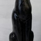 Hand Poured, Halloween Black Candles, Black Candles, Halloween Special Gift, Halloween home decoration, Halloween Candles, Black Cat Candles