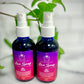Love Spray, Meditation Spray, Aura Cleansing Spray, Ritual Spray, Love Potion