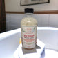 Hyssop Herbal Infused Spiritual Bath Oil, Natural Bath Oil, Nourishing Bath Oil, Purifying Bath Oil, Cleansing Bath Oil, Energy Cleansing.