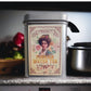 Florida Water Tea, Soul Tea, Herbal Tea, Magical Tea, Healing Tea, Meditation Tea, Soul Cleansing Tea, Empower Tea, Rejuvenation Tea.