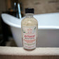 Hyssop Herbal Infused Spiritual Bath Oil, Natural Bath Oil, Nourishing Bath Oil, Purifying Bath Oil, Cleansing Bath Oil, Energy Cleansing.