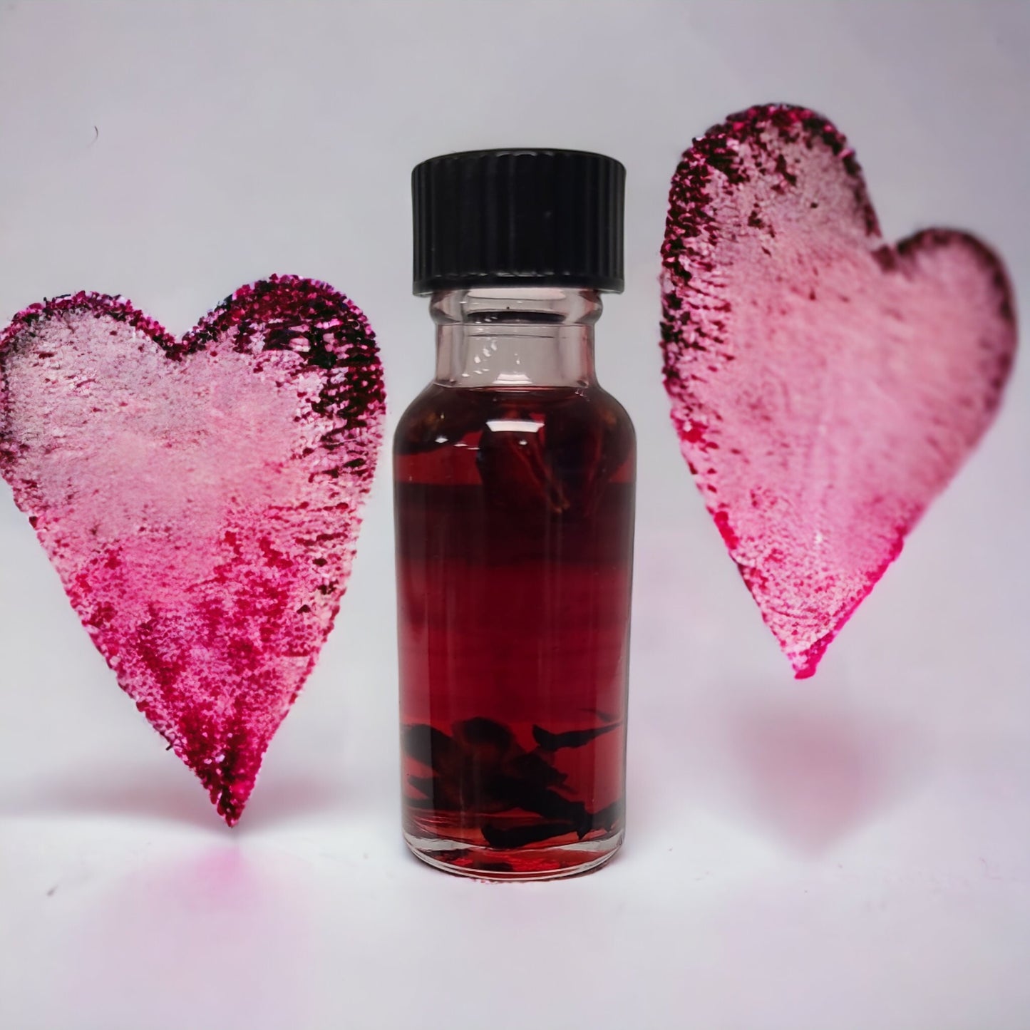 Authentic Haitian Lover Oil