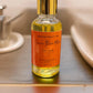 Serene Bloom Nectar Face Serum by Petals In The Wind Apothecary, Rejuvenate, Heal, and Deeply Hydrate Skin, Enhances Skin Vitality.