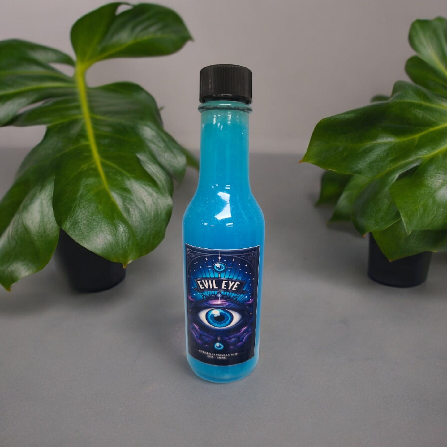 Supernaturally You Evil Eye Cologne, Evil Eye Water, Protection Water, Chase Negativity Cologne, Banish Evil Cologne, Evil Eye Protection.