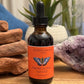 Amore Elixir: "The Passion Potion", Love Potion, Herbal Tincture, Magic Potion, Love Tincture,  Boosts Stamina and Energy.
