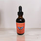 Amore Elixir: "The Passion Potion", Love Potion, Herbal Tincture, Magic Potion, Love Tincture,  Boosts Stamina and Energy.