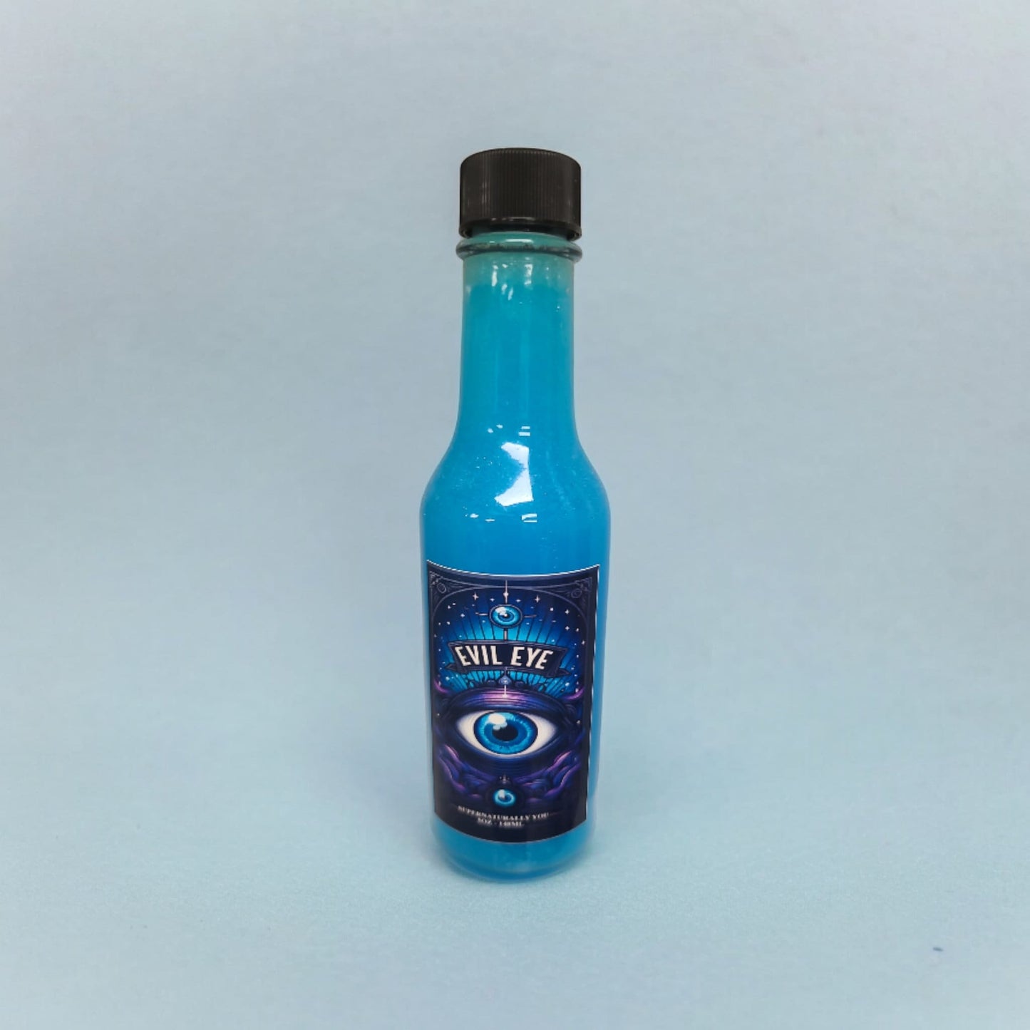 Supernaturally You Evil Eye Cologne, Evil Eye Water, Protection Water, Chase Negativity Cologne, Banish Evil Cologne, Evil Eye Protection.