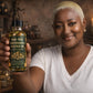 Shi-Shi Abundance Ritual Oil – Emergency Hoodoo Formula for Fast Luck, Wealth, Court Cases, Success & Road Clearing