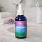 Healing & Aura Clearing Spray | Energy Cleansing Mist | Chakra Balance Spray | Reiki Healing Spray | Meditation Room Spray