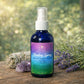 Healing & Aura Clearing Spray | Energy Cleansing Mist | Chakra Balance Spray | Reiki Healing Spray | Meditation Room Spray