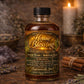 Hoodoo House Blessing Floor Wash | Remove Negative Energy | Spiritual Bath & Home Cleanse | Protection Prosperity Ritual | Handmade | 8oz