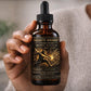 Parasite Cleanse Tincture – Black Walnut Wormwood Clove | 2oz & 4oz | Alcohol or Glycerin | New Year Detox | Internal Cleanse Support |