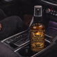Black Walnut Release Spray – Uncrossing & Emotional Detachment Mist | Cord Cutting Spray | Spiritual Cleansing Room + Body Mist | 2oz 4oz