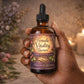 Female Vitality Tincture – Hormone Balance Support | Energy Boost | Herbal Reproductive Health | Supernaturally You | 2oz 4oz