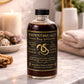 Serpentbreaker Floor Wash – Parasite Purge | Black Walnut Uncrossing Wash | Remove Negative Energy & Attachments | Spiritual Home Cleanser