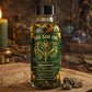 Shi-Shi Abundance Ritual Oil – Emergency Hoodoo Formula for Fast Luck, Wealth, Court Cases, Success & Road Clearing