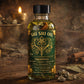 Shi-Shi Abundance Ritual Oil – Emergency Hoodoo Formula for Fast Luck, Wealth, Court Cases, Success & Road Clearing