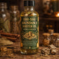 Shi-Shi Abundance Ritual Oil – Emergency Hoodoo Formula for Fast Luck, Wealth, Court Cases, Success & Road Clearing