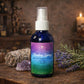 Healing & Aura Clearing Spray | Energy Cleansing Mist | Chakra Balance Spray | Reiki Healing Spray | Meditation Room Spray