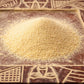 Iyere Osun Powder | Authentic Iyerosun for Ifá Divination | Pure Nigerian Irosun Tree Bark | Babalawo & Iyanifa Divination Powder