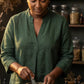 Mountain Root – Capricorn Season Tea | Grounding Herbal Blend for Focus, Discipline & Nervous System Support | Zodiac Tea | Supernatural