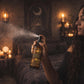 Black Walnut Release Spray – Uncrossing & Emotional Detachment Mist | Cord Cutting Spray | Spiritual Cleansing Room + Body Mist | 2oz 4oz