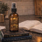 Black Walnut Release Spray – Uncrossing & Emotional Detachment Mist | Cord Cutting Spray | Spiritual Cleansing Room + Body Mist | 2oz 4oz