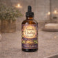 Female Vitality Tincture – Hormone Balance Support | Energy Boost | Herbal Reproductive Health | Supernaturally You | 2oz 4oz