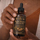 Black Walnut Release Oil – Uncrossing & Cutting Ties Ritual Oil | Remove Attachments | Spiritual Cleansing | Hoodoo Rootwork | 1 oz