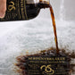 Serpentbreaker Floor Wash – Parasite Purge | Black Walnut Uncrossing Wash | Remove Negative Energy & Attachments | Spiritual Home Cleanser