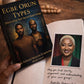 Egbe Orun Types Book | African Spirituality Guide | Ifa Soul Group Book | Yoruba Spiritual Book | Hoodoo & Ancestral Wisdom