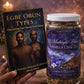 Egbe Orun Types Book | African Spirituality Guide | Ifa Soul Group Book | Yoruba Spiritual Book | Hoodoo & Ancestral Wisdom
