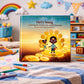 African Spiritual Children’s Book | Ori’s Song | Yoruba Culture Kids Book | Character Building Book for Kids | Bedtime Story | IFA