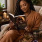Hoodoo Spells and Rituals Book by Ronda Foster | African American Folk Magic | Signed Copy Available | Ancestral Healing | Rootwork Guide