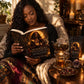 Hoodoo Spells and Rituals Book by Ronda Foster | African American Folk Magic | Signed Copy Available | Ancestral Healing | Rootwork Guide