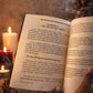 Soul’s Calling Book | Ori Prayers for Life Purpose | Spiritual Guidance & Self Discovery | Ifa Inspired Healing Book by Iyanifa Ifakemi