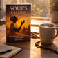 Soul’s Calling Book | Ori Prayers for Life Purpose | Spiritual Guidance & Self Discovery | Ifa Inspired Healing Book by Iyanifa Ifakemi