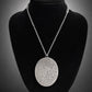 Catherine de Medici Talisman Necklace | Occult Pendant | Venus Love Charm | Witchcraft Jewelry | Renaissance Magic Amulet | Protection