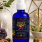 Hoodoo Money Drawing Spray | Abundance & Financial Blessings Ritual Mist | Attract Wealth | Prosperity Spell Spray | Handmade | 4oz