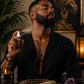 Hoodoo Money Drawing Spray | Abundance & Financial Blessings Ritual Mist | Attract Wealth | Prosperity Spell Spray | Handmade | 4oz