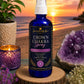Crown Chakra Spray | Divine Connection Higher Consciousness Mist | Handmade Essential Oil Ritual Spray | Spiritual Awakening Energy
