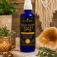 Solar Plexus Chakra Spray | Confidence Personal Power & Courage Mist | Handmade Ritual Essential Oil Spray | Manifestation Energy