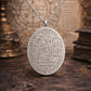 Catherine de Medici Talisman Necklace | Occult Pendant | Venus Love Charm | Witchcraft Jewelry | Renaissance Magic Amulet | Protection