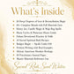 Sacred Roots Sweet Waters Love & Reconciliation Magic eBook | Hoodoo Grimoire | Spiritual Spells PDF