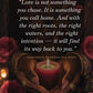 Sacred Roots Sweet Waters Love & Reconciliation Magic eBook | Hoodoo Grimoire | Spiritual Spells PDF