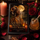 Sacred Roots Sweet Waters Love & Reconciliation Magic eBook | Hoodoo Grimoire | Spiritual Spells PDF