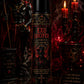 Exu Lucifer Luxury Ritual Perfume | Quimbanda Cologne | Seduction Cologne | Dark Luxury Fragrance | Exu Scent