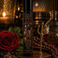 Exu Rei Da Praia Luxury Ritual Perfume | Quimbanda Cologne | Beach Ritual Cologne | Exu Rei Da Praia Oil | Ocean Spiritual Perfume
