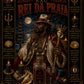Exu Rei Da Praia Luxury Ritual Perfume | Quimbanda Cologne | Beach Ritual Cologne | Exu Rei Da Praia Oil | Ocean Spiritual Perfume