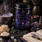 Third Eye Bloom | Supernaturally You | Blue Lotus Lions Mane Matcha | Focus Intuition | Botanical Latte | Spiritual Wellness Tea